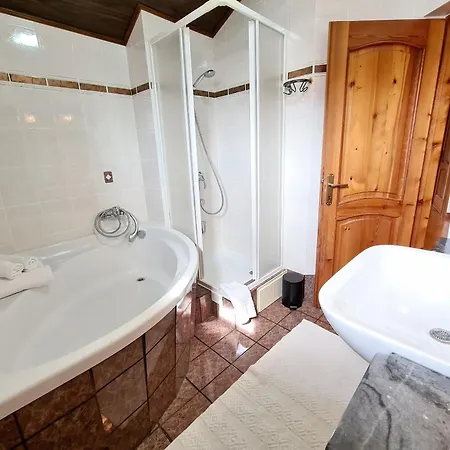 Apartment Penthouse Ivana Rovinj