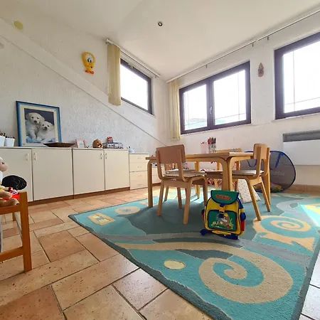 Penthouse Ivana Rovinj