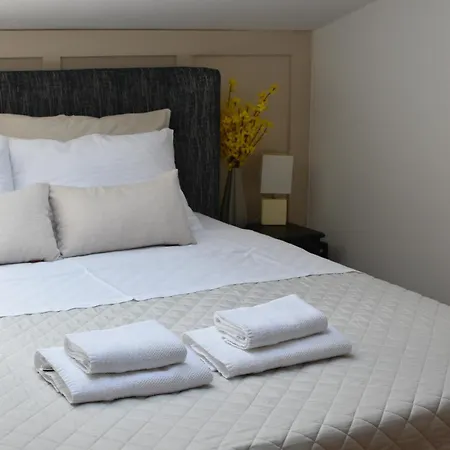 Apartment Penthouse Ivana Rovinj