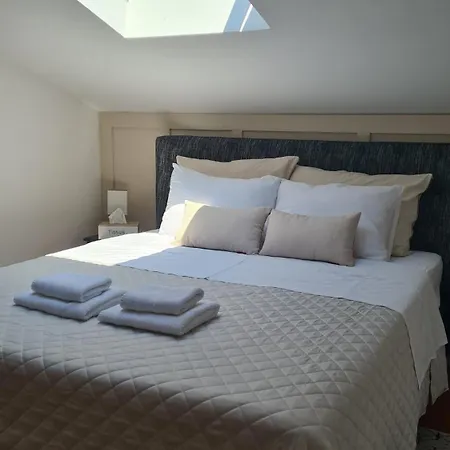 Apartment Penthouse Ivana Rovinj