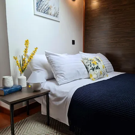 Penthouse Ivana * Rovigno