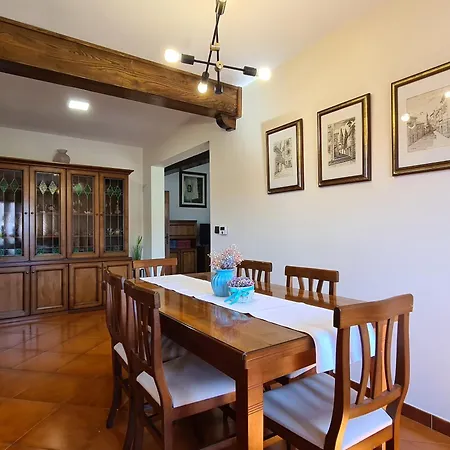 Penthouse Ivana Appartamento